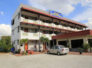 Isa Motel