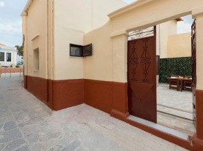 Rhodian Apartment