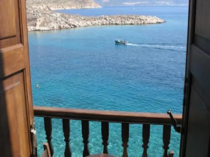 Agnanti Appartments