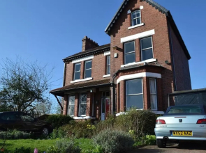 Ms McCreadys Guest House