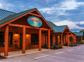Blue Water Resort