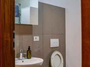 B14-Exclusive apartment&parking