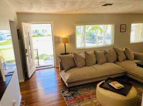 3610 St Pete Beach Don Cesar Zamora 2/1 Slps 4 WiFi parking