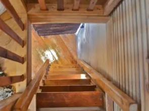 La Casa Del Árbol De Chiloé