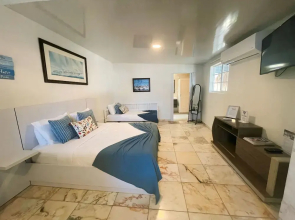 Homey Vacation Retreat