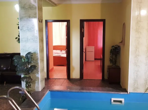 Guest House Galatea