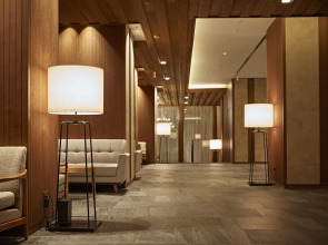 Shima Kanko Hotel The Classic