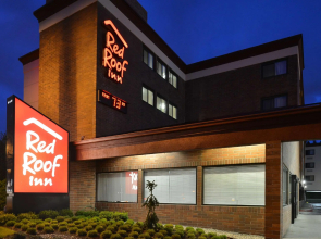 Red Roof Inn Seattle Airport - SEATAC