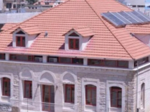 Hôtel Saint Jean Zahle
