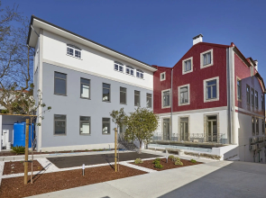 Porto Downtown Lovers Suites Bombarda 451