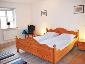 Hotel Gaststätte Bongsiel Dat swarte Peerd