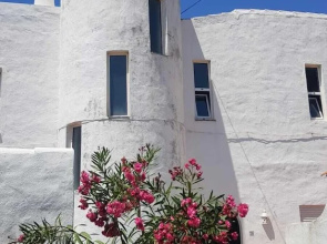 Villa Nossa Sra da Rocha Resort Algarve