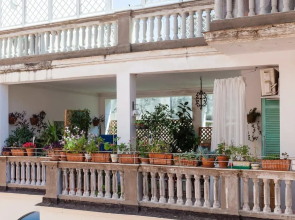 Apartment Quartieri Spagnoli II - BH 33