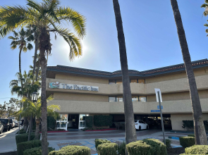 The Pacific Inn