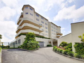 Breakwater Apartment, Unit 104/2 Messines Street