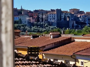 Villa Fontis Rapolano