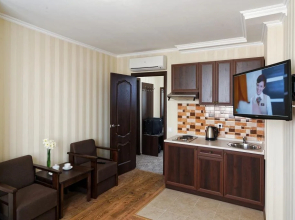 Lisova Pisnia Resort Hotel