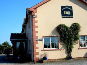 Kilcaw House B&B