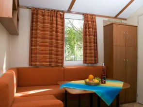 Camping Spiaggia E Mare