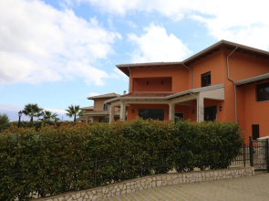 B&B Villa del Borgo