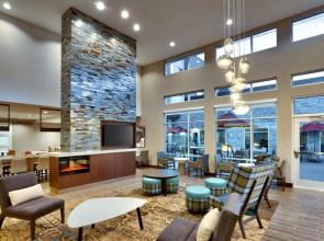 Residence Inn by Marriott Lubbock-University Area