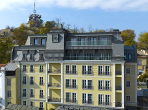 Vizualiza Residence