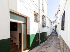 Casa Las Estrellas