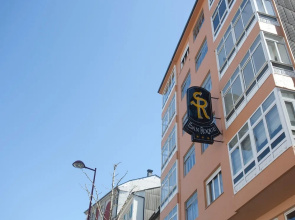 Pensión San Roque