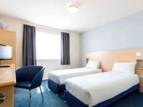 ibis budget West Thurrock