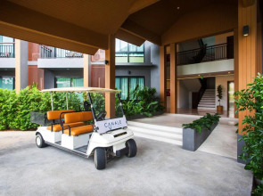 The Canale Samui Resort 