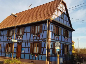 maisonbleue67