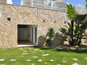 Apartamentos Encosta da Orada