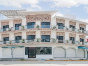 Casa Xtao