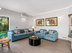 Casa Del Mar Vilamoura - Newly Renovated 3 Bedroom Villa With Pool, A/c and Wifi