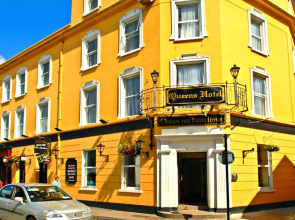 Queens Hotel and Nightclub