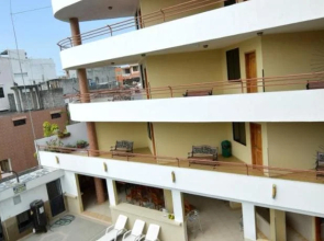 Hotel La Aldea
