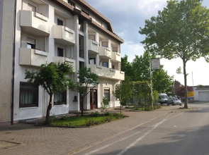 Am Exerzierplatz