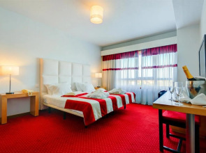 Belver Beta Porto Hotel