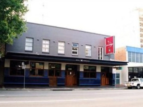 CBD Hotel Newcastle