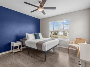 Perfect Amenities and Perfect Location