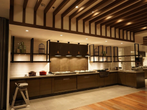Gokulam Grand Hotel
