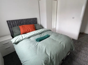 Cozy Burnley Retreat - 3 Beds