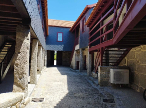 Quinta da Corredoura Hotel Rural