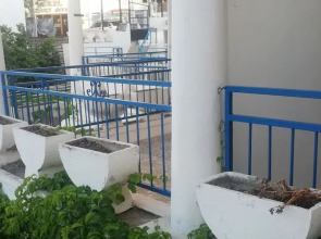 Sahin Apart Otel
