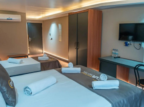 Eva Boutique Hotel Spa