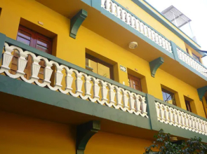 Hostal Santa Catalina