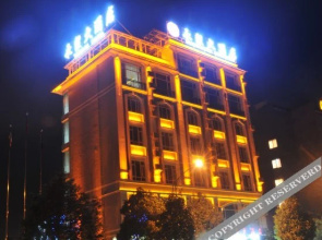Yongju Hotel