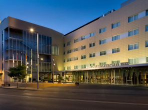 Hotel Andalucia Center