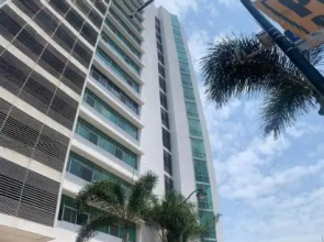 Apartamento VISTA Al RIO PUERTO SANTANA Riverfront 1
