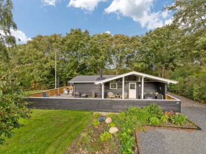 "Emmanuela" - 7.7km from the sea in Western Jutland